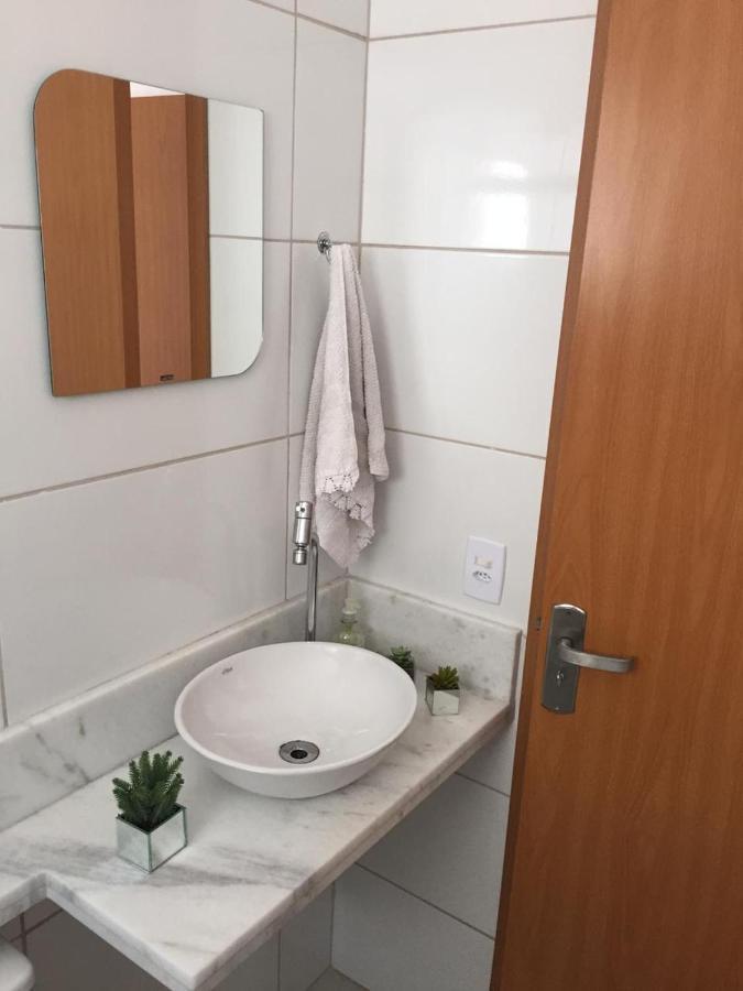 Apartamento Ubatuba Proxima A Praia Grande Com Wifi المظهر الخارجي الصورة